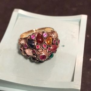 Princess ring from Thailand